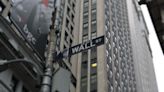 US open: Stocks mixed, Dow retreats from record close