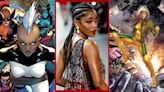 Keke Palmer could be joining the MCU & here's who we want her to play