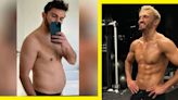 How This Podcaster Cut Over 15 Percent Body Fat in Just 6 Months