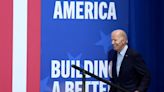 Biden to address threats to democracy in major speech before midterms