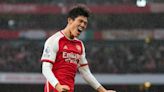 Arsenal transfer stance made clear as Bayern Munich target Takehiro Tomiyasu deal