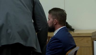 Jury finds Bernalillo County Sheriff’s deputy not guilty of all charges