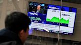 Trump's media company soars 50% in Wall Street debut