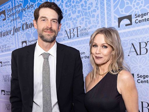 Who Is Jennie Garth's Husband? All About Dave Abrams