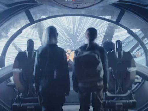 Star Wars: Skeleton Crew Looks Phenomenal. Why I Think It'll Be The Perfect Show To Stream For The Holidays