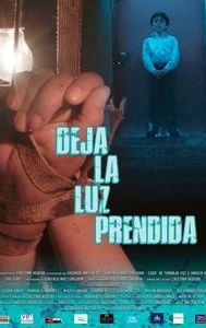 Deja la luz prendida