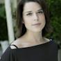 neve Campbell No Makeup