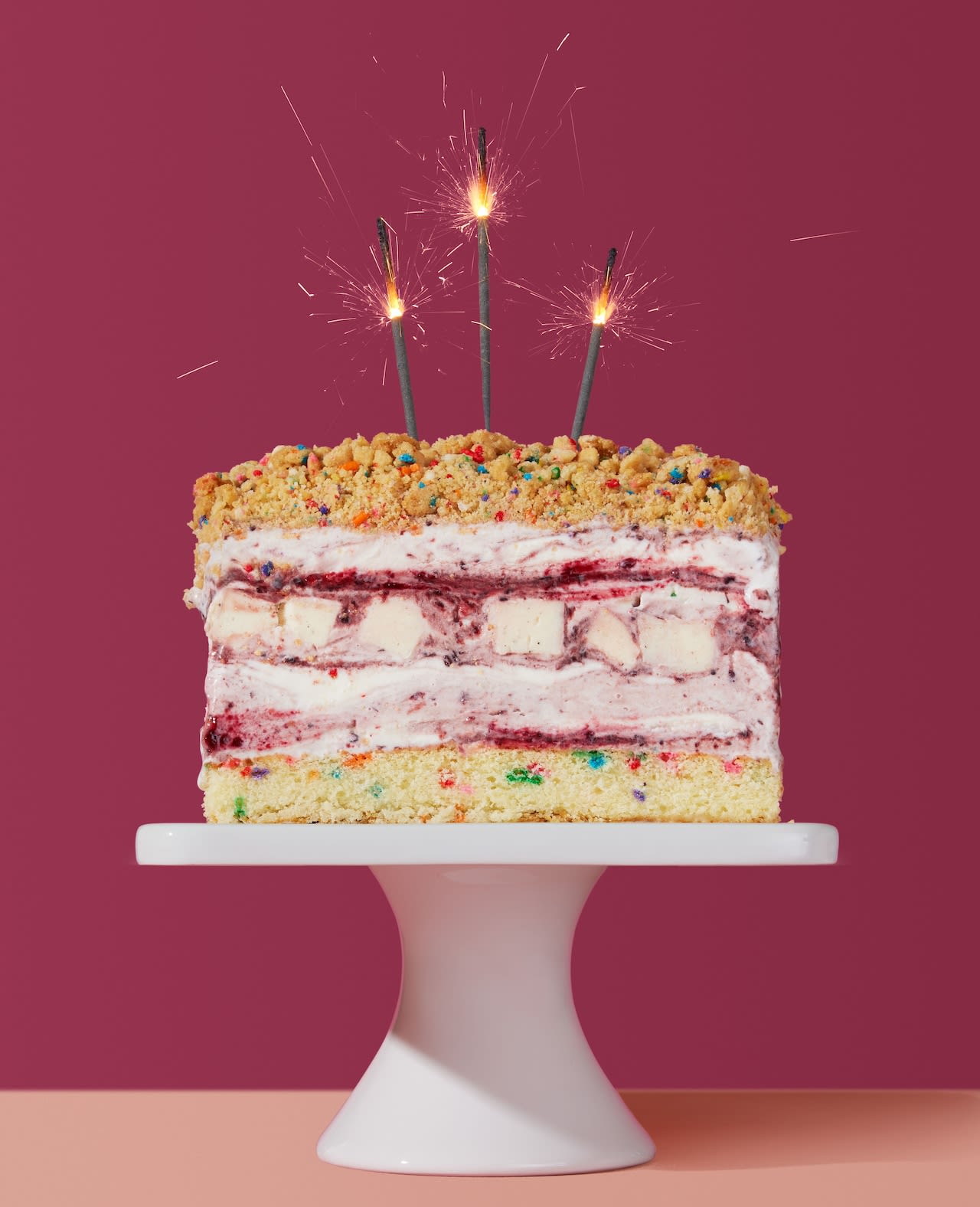 Salt & Straw will celebrate its birthday with a party, free slices of ice cream cake