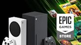¿Epic Games Store y más tiendas de PC en Xbox? Phil Spencer piensa que sería genial