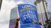 LCBO strike: Tentative deal reached, stores could reopen in coming days | Globalnews.ca