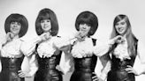 Forever No. 1: The Shangri-Las’ ‘Leader of the Pack’