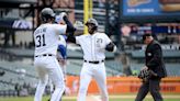 Detroit Tigers' Javier Báez, Eric Haase crush first homers in 6-5 win over New York Mets