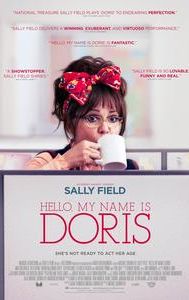 Hello, My Name Is Doris