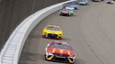 Michigan 101: Trends to watch, Goodyear tire info, interactive ways to follow race