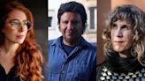 Encuentro libro en la Biblioteca Nacional: la iniciativa donde influencers literarios entrevistan a autores chilenos - La Tercera