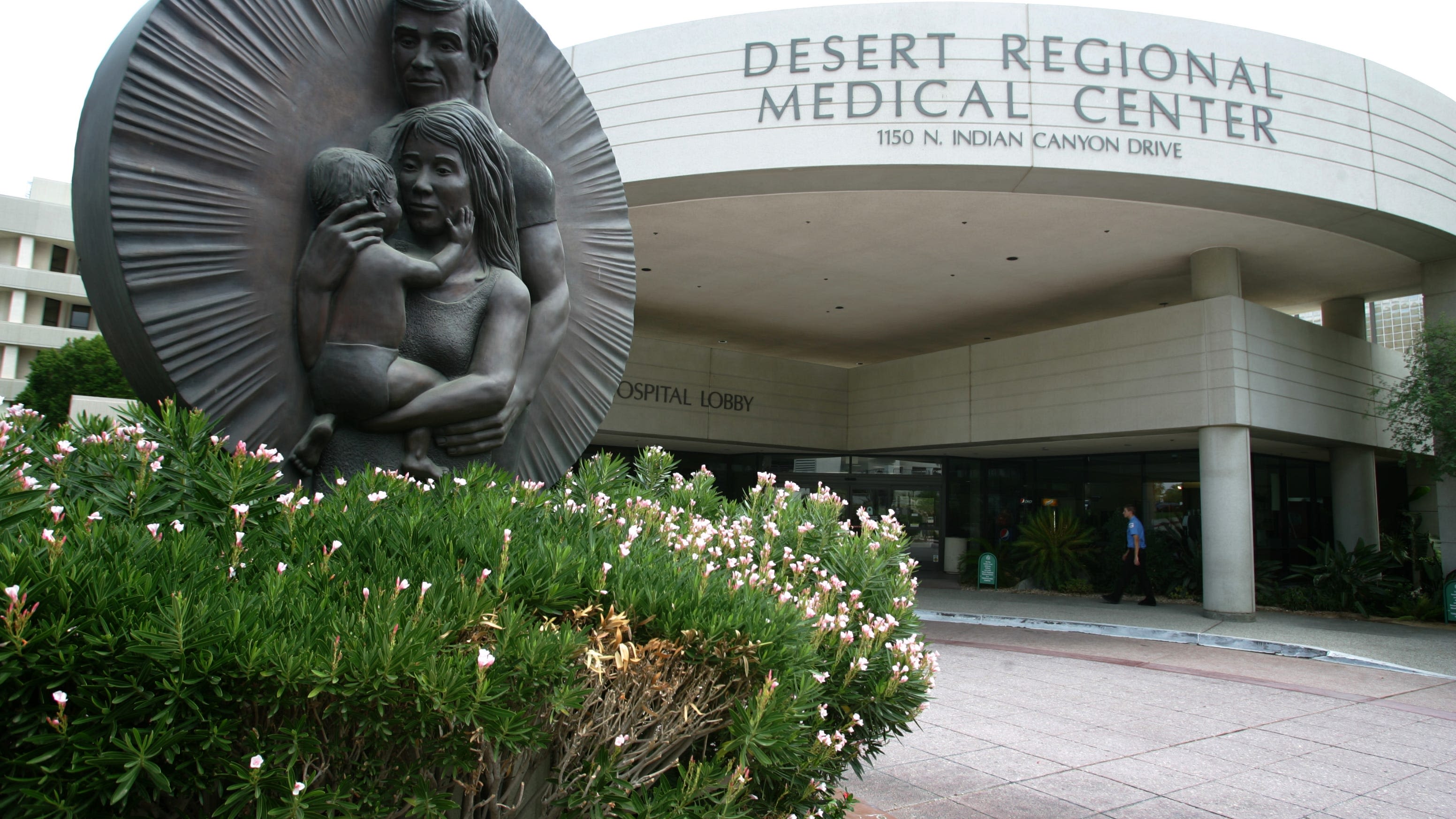 Desert Healthcare votes to put lease agreement on November ballot; voters to decide fate