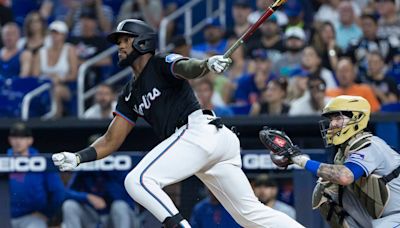 Los Marlins estremecen su róster hasta los cimientos con un manojo de cambios que decidirá el futuro del club