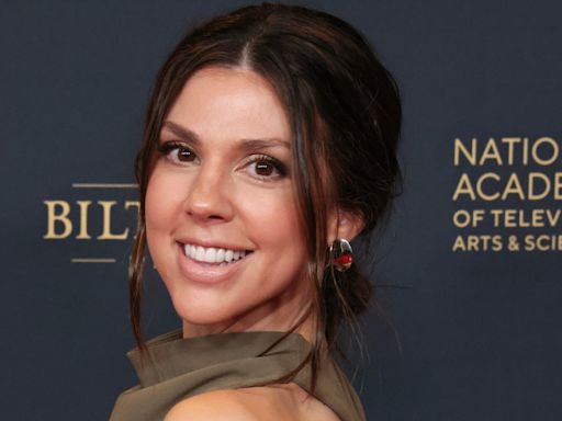 'General Hospital' Star Kate Mansi Is Engaged to Matt McInnis