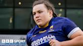 Flo Long: Exeter sign former Worcester prop