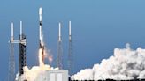 SpaceX to launch SES ASTRA 1P mission on Falcon 9 rocket from Florida on Tuesday