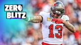 2024 free agency: dueling drafts with Mike Golic Jr. | Zero Blitz