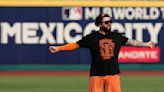 Giants manager gets lost in Mexico City before practice