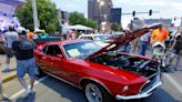 Automobilia Moonlight Charity CarShow in jeopardy over permitting issues