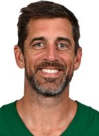 Aaron Rodgers