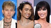 Machine Gun Kelly’s Ex-Girlfriend Sommer Ray Reportedly Crashes His Party, Sits Across From Him and Megan Fox
