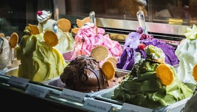 This Italian city wants to ban gelato and pizza sales after midnight