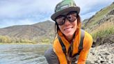 Shannon Mahre: Always more to learn with fly fishing