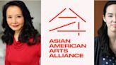Pan Asian Rep to Honor Ako, Asian American Arts Alliance, & Lauren Yee