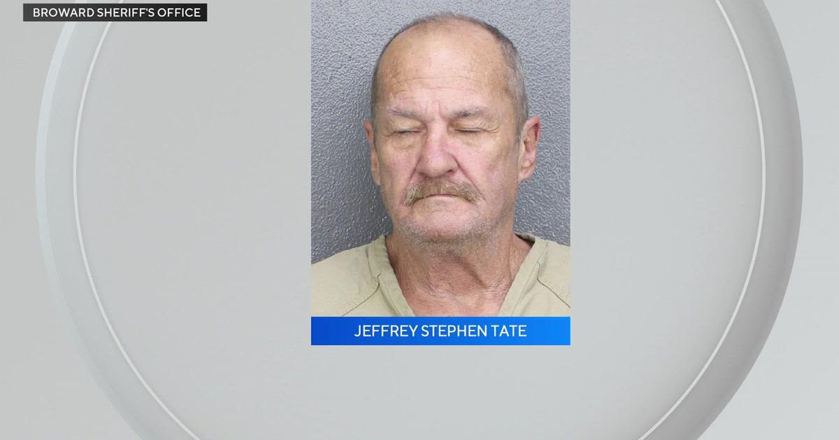 Man accused of reaching under woman's skirt on Spirit Air flight to Fort Lauderdale