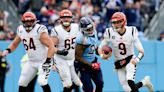 Bengals vs. Titans takeaways and everything to know from Week 12