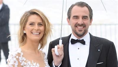 Will Princess Tatiana Keep Her Royal Title amid Surprise Divorce from Prince Nikolaos of Greece?