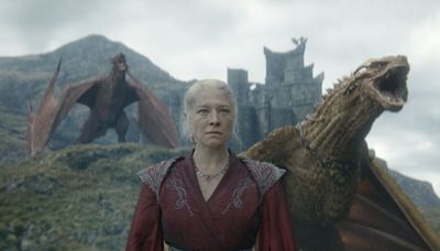 'House of the Dragon' season 2 episode 7 review: Rhaenyra's army of Targaryen bastards ignite fire and thrill