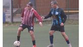 Arco Iris sigue firme en el futbolito senior