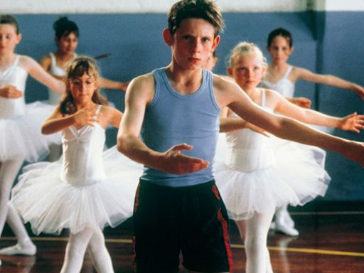 Así está hoy el bailarín británico que se puso en la piel de Billy Elliot hace 24 años