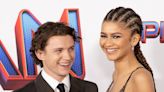 ‘What do apples and pears have to do with stairs?’: Zendaya ‘doesn’t get’ Tom Holland’s Cockney rhyming slang