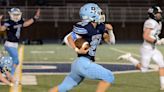 Petoskey comes out of lengthy weather delay more than ready against Alpena