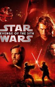 Star Wars: Episode III -- Revenge of the Sith