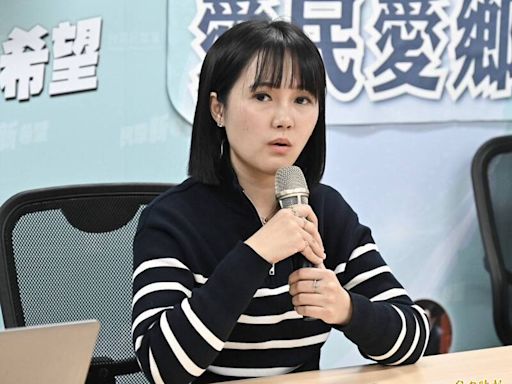 時樂揭柯文哲競選經費500萬疑做假帳 民眾黨：正在釐清