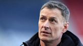 Chris Sutton in six-goal admission as he predicts Everton vs Nottingham Forest ‘deduction derby’