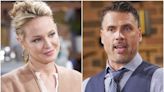 Young & Restless Drops Pics That Not Only Suggest a ‘Shick’ Reunion, But Also the Return of [Spoiler]