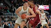 How Zach Edey, Purdue men's hoops star, is overcoming immigration law to benefit from NIL