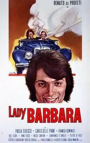Lady Barbara