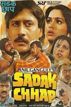 Sadak Chhap Movie: Review | Release Date | Songs | Music | Images ...