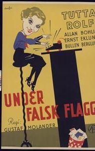Under False Flag