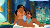 'Lilo & Stitch' director says movie captured sisterhood before 'Frozen': 'We did that!'