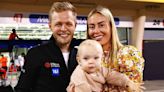 Who Is Kevin Magnussen's Wife? All About Louise Gjørup